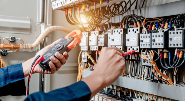 Best Industrial Electrical Services  in Kaaawa, HI