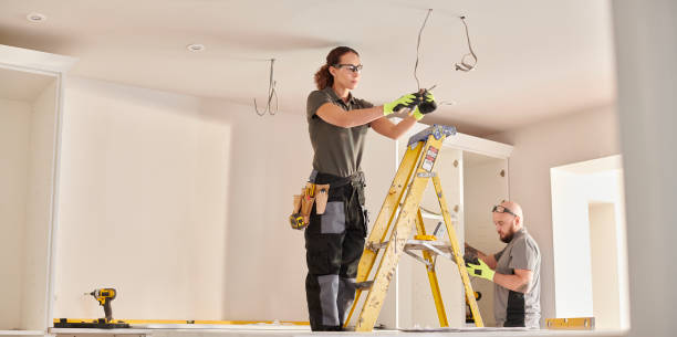 Best Electrical Installation Contractor  in Kaaawa, HI