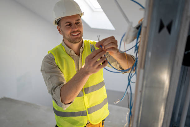 Industrial Electrical Services in HI